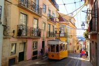Rejs afsted på en uforglemmelig tur til Portugal, og oplev nogle af landets smukkeste og mest imponerende byer og områder. Tag de kulturelle briller på, når du starter turen i den flotte by Porto. Herefter fortsætter du til den frodige nationalpark, Serra de Estrela National Park. Her kan trekkingture og udkigsposter nydes, inden du kører videre til charmerende Coimbra. Tag herefter videre mod hovedstaden, Lissabon, hvor sporvogne og farverige gader venter. Den sidste dag tilbringes ved sydkystens største by, Faro, hvor der er mulighed for afslapning og sightseeing. 