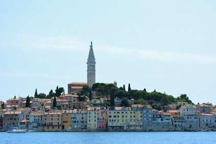 rovinj rejser, rejser til rovinj, rovinj historie, rovinj spisesteder, restauranter i rovinj, rundrejse til kroatien rovinj, sejltur til rovinj, 