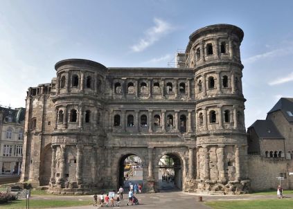 triers historie, spisesteder trier, trier beliggenhed, hvor gammel er trier?, tysklands ældste by, trier shopping, julemarked i trier, ferie i trier, rejs til trier, kør-selv til trier