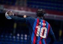 Turen afhænger af kampdatoer, men kan se sådan ud: Dag 1-4: Barcelona Dag 4: Hjemrejse FC Barcelona har gennem årene været noget af det ypperste indenfor håndbold og fodbold - så hvorfor ikke kombinere de to boldspil, når turen går til Spanien? Nyd synet af den ene verdensstjerne efter den anden på begge hold, og lad dig blæse bagover af Barcelona bys fantastiske stemning, liv og vejr. 